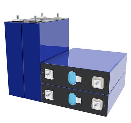kopen High End LIFEPO4 3.2V 320ah Lithiumbattery Zonne-opslag systeem Prismatische Lithiumbattery online manufacture