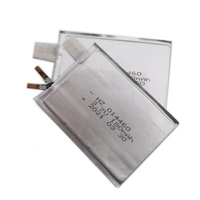 kupować Akumulator Lipo 014460 3.7V 180mah Akumulator Lipo do dowodu tożsamości online manufacture