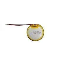 acheter OEM ODM Ronde batterie Lipo 3,7v 580mah 503535 batterie Li polymère Pour les outils électriques jouets online manufacture