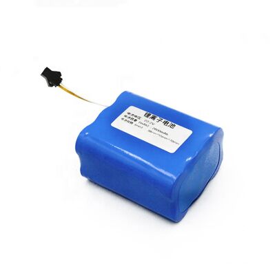 comprar 6S 22.2V 2600mAh 18650 Batería de iones de litio recargable para aplicaciones de audio online manufacture