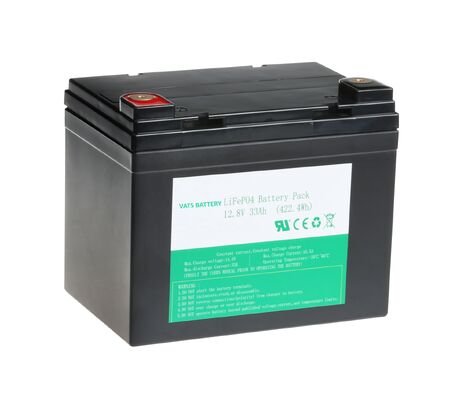 Mua Bộ pin LiFePO4 12V 33Ah 26650 Pin sạc cho Hệ thống lưu trữ năng lượng online manufacture