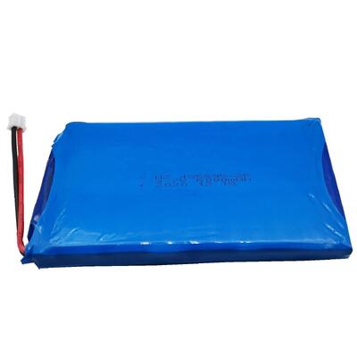 comprare Batteria al litio ad alta capacità 485595 3.7V 6000mAh 1S2P per elettronica online manufacture