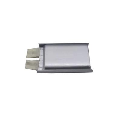Beli Baterai Lithium Polimer 702234 3.7V 525mAh yang Dapat Diisi Ulang untuk Perangkat Portabel online manufacture