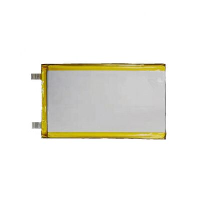 Buy High Capacity 7060100 3.7V 6000mAh Thin Lithium Polymer Battery online manufacture