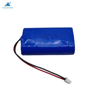 buy 21700 5000mAh 7.2V Lithium Polymer Battery Pack OEM Customizable For Power Tools online manufacture