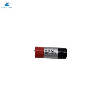 satın al Fabrika 10280 Silindrik Li-ion Pil Hücresi 3.7V 270mAh 3A Lipo Bataryası Tüketici Elektronikleri için Çevrimiçi üretim