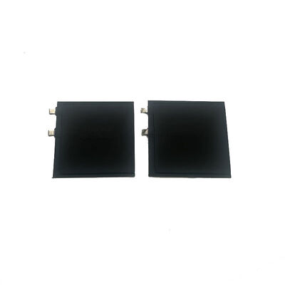 Buy Ultra-Thin 1mm 3.7V 150mAh 104545 Li-Po Battery For Smart IoT Wearables online manufacture