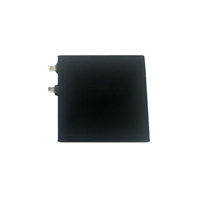 Buy Ultra-Thin 0.8mm 084545 Lithium Polymer Battery 3.7V 100mAh Rechargeable Li-Po Cell online manufacture