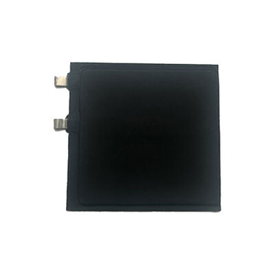 주문 울트라 얇은 1mm 013647 리?? 폴리머 배터리 3.7V 120mAh 재충전 가능한 스마트 아이디 카드 RFID 장치용 소형 리포 셀 온라인 제조
