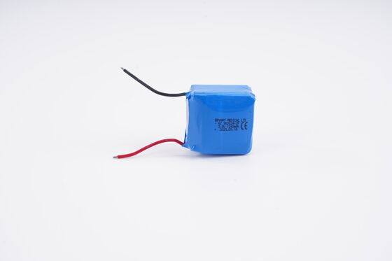 Buy 902624-2P 1240mAh 3.8V Lithium Polymer Lipo Battery Rechargeable Battery For GPS online manufacture