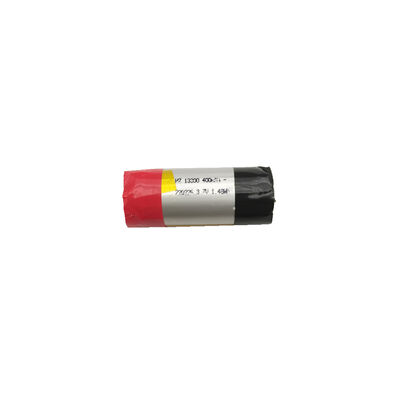 ซื้อ 13300 3.7V 400mAh แบตเตอรี่พอลิเมอร์ลิตถี 3A แบตเตอรี่ Li-Po ที่สามารถชาร์จใหม่ได้ สําหรับอุปกรณ์ดิจิตอลและอุปกรณ์เสริมความงาม การผลิตออนไลน์