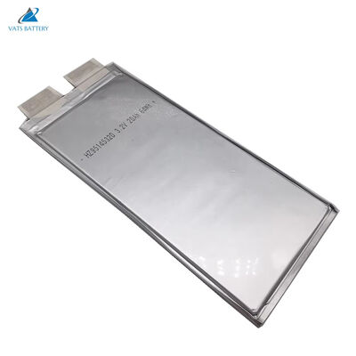 Buy 20Ah 3.7V 10C High Discharge Lithium Polymer Battery For Medical Outdoor Devices online manufacture