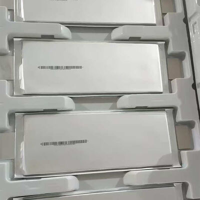 Buy 80Ah 3.7V Large Format NCM Pouch EV Lithium Ion Power Battery Pack online manufacture