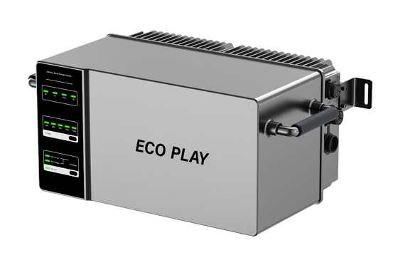 يشتري YT800 محطة طاقة شمسية بالكوني قابلة للتراص 2000W MPPT LiFePO4 تخزين الطاقة المنزلية تصنيع عبر الإنترنت