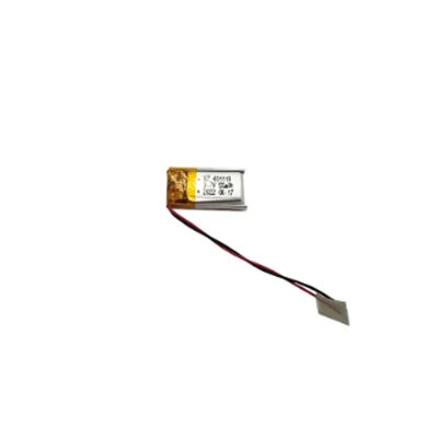 kopen 3.7V 55mAh Pocket Lithium Polymer Battery Cell Voor Kleine Slimme Elektronica Op maat Verkrijgbaar online vervaardiging
