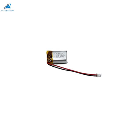 kaufen HZ801520 3,7V 180mAh Lithium-Polymer-Pouch-Akku für Bluetooth-Headset & kleine Elektronik Online-Herstellung