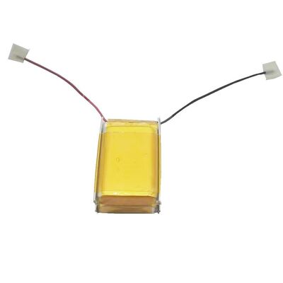 買う 702234-2P 3.7V 1050mAh リチウム ポリマー電池充電式カスタム Lipo セル高 オンライン製造