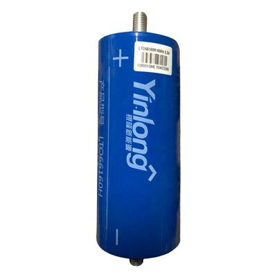 구입하다 2.3v 30Ah 2.3V 30000mAh 리튬 폴리머 배터리 충전식 OEM ODM 맞춤형 Lipo 셀 온라인 제조