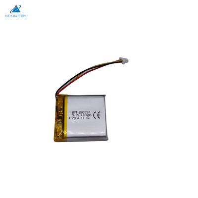 kopen 503030 3,7 V 320 mAh lithium-polymeerbatterij, oplaadbaar, fabriekslevering, klasse A-cel online vervaardiging
