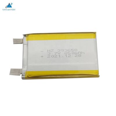 kupić 393658 Akumulator litowo-polimerowy 3,7 V, 850 mAh, akumulator o dużej pojemności, dostawa fabryczna produkcja online