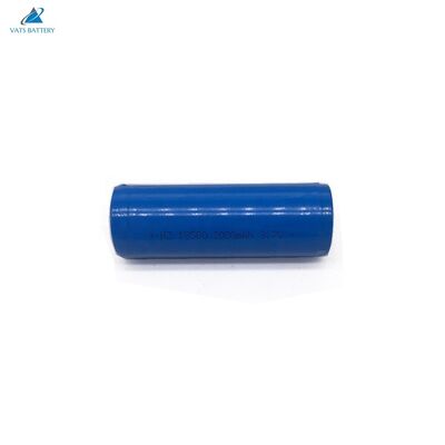 kopen 18500 3,7 V 2000 mAh cilindrische Li-polymeer batterij oplaadbare OEM ODM aangepaste Lipo-cel online vervaardiging