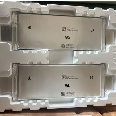 kupić SK55.6AH 3,7 V 55600 mAh Bateria litowo-polimerowa wielokrotnego ładowania Niestandardowe ogniwo Lipo High produkcja online