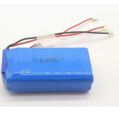 구입하다 953860-1S2P 5V 4000mAh 리튬 폴리머 배터리 충전식 OEM ODM 맞춤형 Lipo 셀 온라인 제조